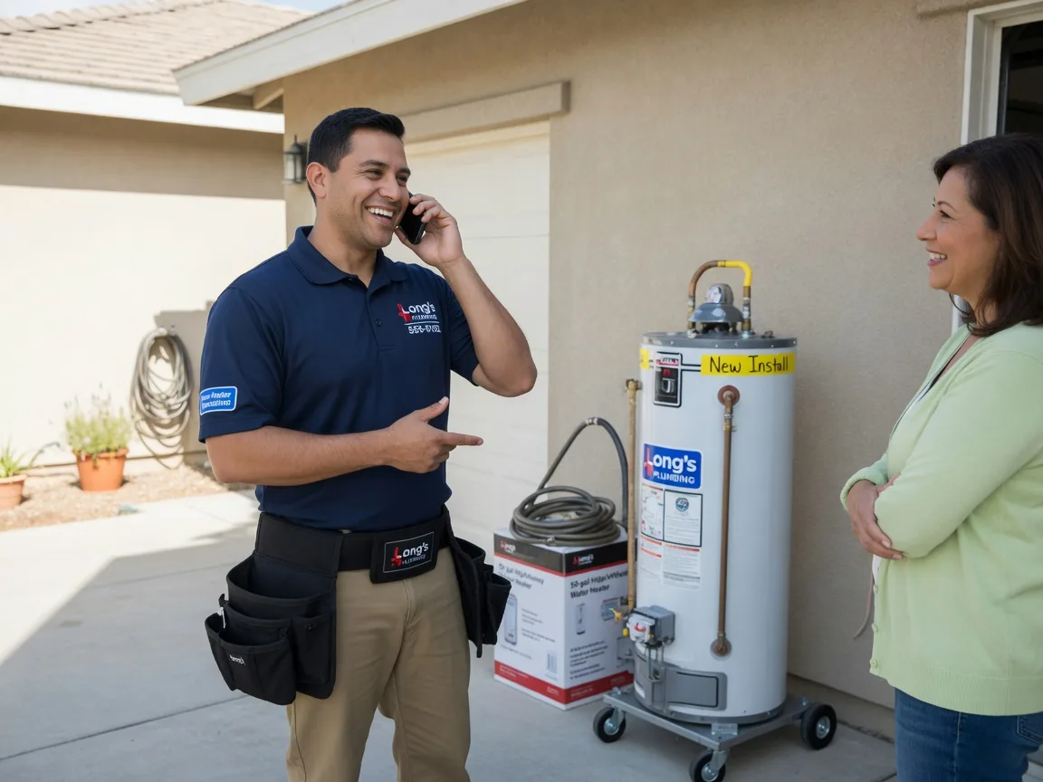 Leak Detection White Rock, NM FAQs